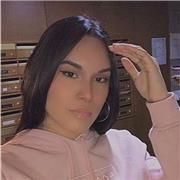 Profesora de español nativa ofrece clases particulares a jóvenes i/o adultos que tengan ganas de aprender